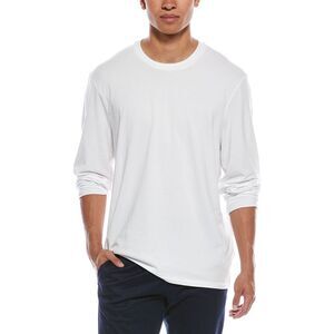 7 For All Mankind Mens T-Shirt